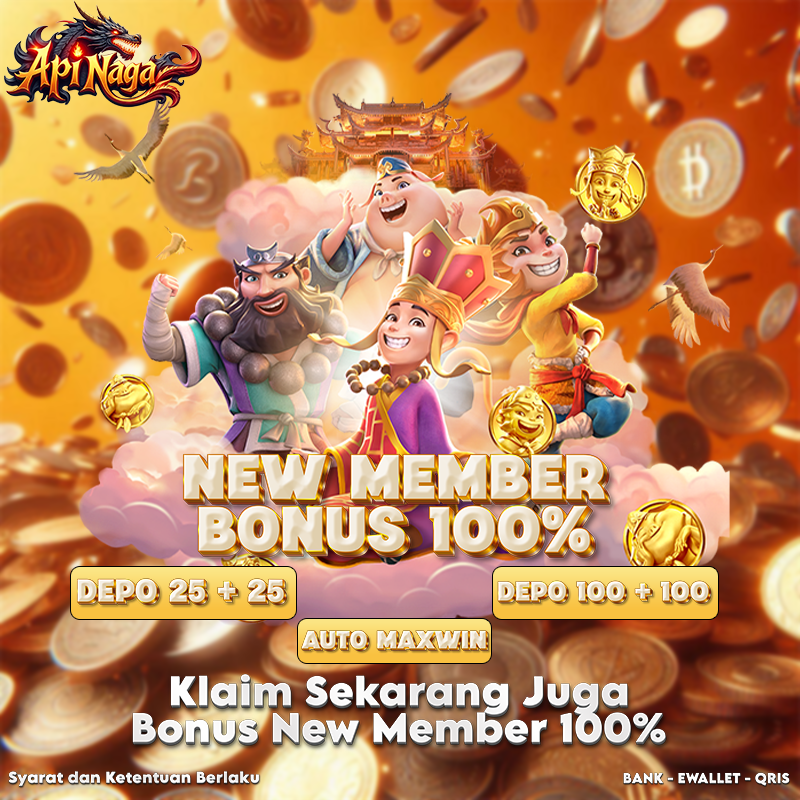 APINAGA: Login Situs Slot Gacor Online Hari ini Server Thailand