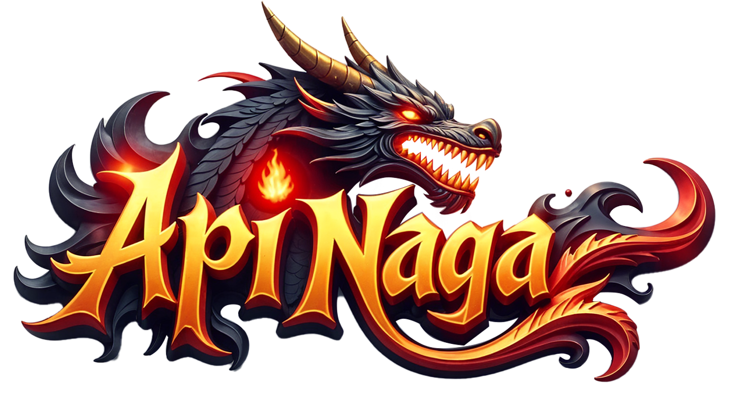 Logo APINAGA